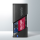 Axagon EEM2-SB2, USB-C 10Gbps - M.2 NVMe & SATA SSD RAW box - 1353423 - zdjęcie 2
